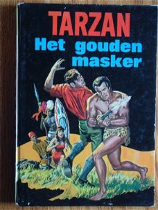 Tarzan  strips