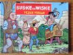 Suske en Wiske speciale uitgave strips - 2 - Thumbnail