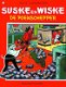 Suske en Wiske oranje serie strips - 1 - Thumbnail