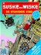 Suske en Wiske oranje serie strips - 2 - Thumbnail