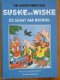 Suske en Wiske pockets strips - 1 - Thumbnail