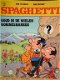 Spaghetti strips - 2 - Thumbnail