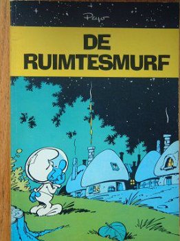 de Smurfen strips - 2