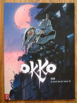 Okko strips - 2