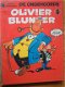 Olivier Blunder strips - 3 - Thumbnail