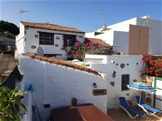 RUSTIC DOUBLE HOUSE WITH POOL - SAN MIGUEL - TENERIFE