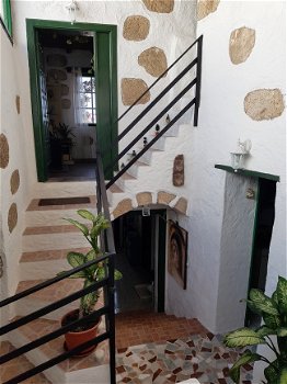 RUSTIC DOUBLE HOUSE WITH POOL - SAN MIGUEL - TENERIFE - 3