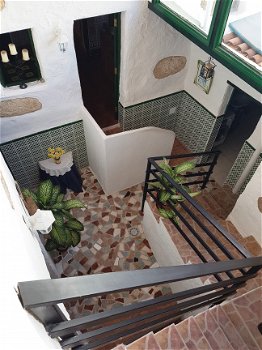 RUSTIC DOUBLE HOUSE WITH POOL - SAN MIGUEL - TENERIFE - 4