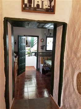 RUSTIC DOUBLE HOUSE WITH POOL - SAN MIGUEL - TENERIFE - 6