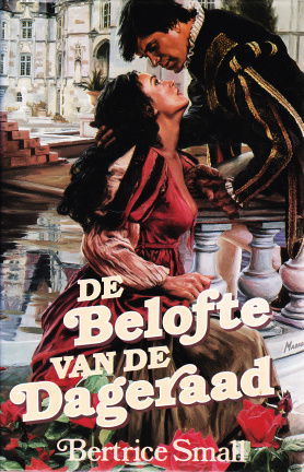 DE BELOFTE VAN DE DAGERAAD - Bertrice Small (3) - nr. 1