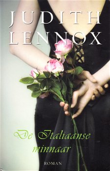 DE ITALIAANSE MINNAAR - Judith Lennox - 1