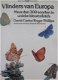Vlinders van Europa Spectrum natuurgids - 1 - Thumbnail