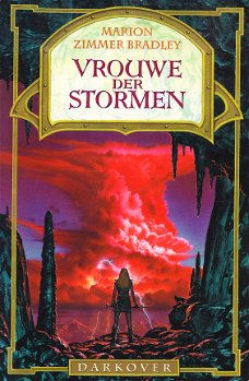 VROUWE DER STORMEN - Marion Zimmer Bradley