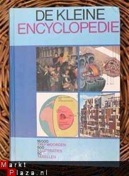 De kleine encyclopedie - 1