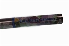 Party confetti euro biljetten 12 stuks