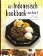 Het Indonesisch kookboek van A tot Z - 1 - Thumbnail