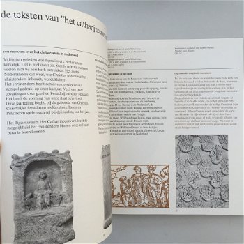 Rijksmuseum het Catharijneconvent, tekst en uitleg - 2