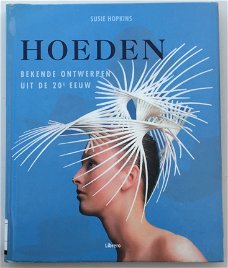 Hoeden, Bekende ontwerpen uit de 20e eeuw door Susie Hopkins