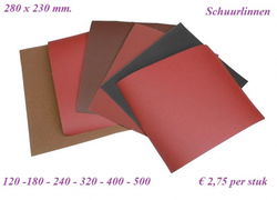 === Schuurlinnen = nieuw === 35207