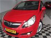 Opel Corsa - 1.4-16v Opc-Line Airco Topstaat - 1 - Thumbnail