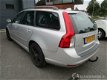 Volvo V50 - 1.6D 80KW SUMMUM LEER NAVI PDC BLISS - 1 - Thumbnail