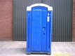 Toilet unit / dixi toilet / chemisch toilet / mobiel toilet - 7 - Thumbnail