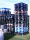 kunstof pallets plastic pallets stapelpallets - 6 - Thumbnail