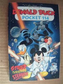 Donald Duck pockets 3e serie - 3