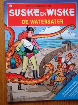 Suske en Wiske alle strpboeken te koop - 2