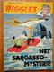 Biggles stripboeken - 1 - Thumbnail