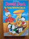 Donald Duck Vakantie boeken - 2 - Thumbnail