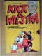 Kick Wilstra stripboeken - 1 - Thumbnail