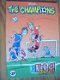 the Champions voetbal stripboeken te koop - 2 - Thumbnail