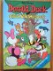 Donald Duck vakantieboeken strips - 1 - Thumbnail