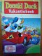 Donald Duck vakantieboeken strips - 2 - Thumbnail