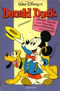 Donald Duck pockets 2e serie strips - 2