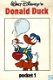 Donald Duck diverse strips - 1 - Thumbnail