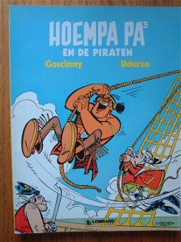 Hoempa-Pa stripboeken te koop - 2