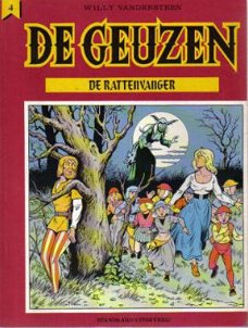 De Geuzen  stripboeken te koop