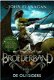 John Flanagan - De outsiders - Broederband boek 1 - 0 - Thumbnail