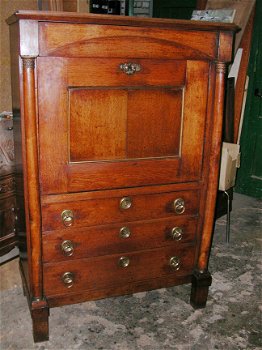 Secretaire - 1