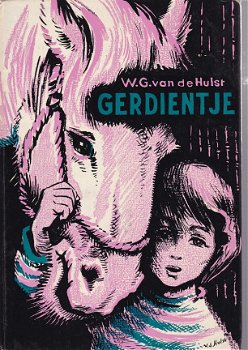 WG van de Hulst; Gerdientje - 1