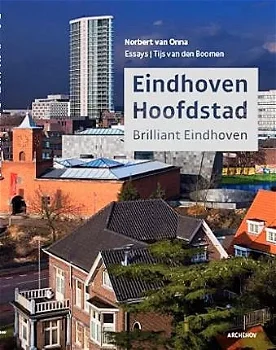 Eindhoven Hoofdstad - 0