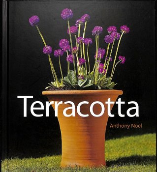 Terracotta - 1