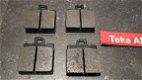 Alfa Romeo Alfasud set remblokken 795.281 NOS - 1 - Thumbnail