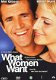 What Women Want (DVD) met oa Mel Gibson - 1 - Thumbnail