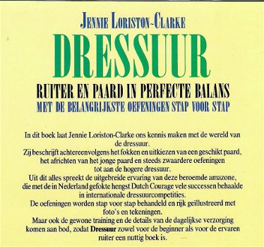 DRESSUUR - 2