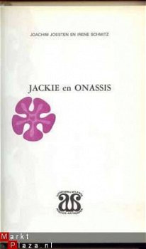 JACKIE EN ONASSIS**JOACHIM JOESTEN EN IRENE SCMITZ - 4