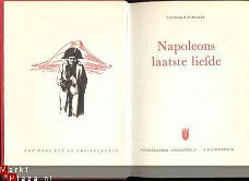 THOMAS B. COSTAIN**NAPOLEONS LAATSTE LIEFDE**NBC-LUXE-EDITIE