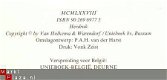 KATHINKA LANNOY*HET ANDERE IK* HOLKEMA & WARENDORF,BUSSUM - 3 - Thumbnail